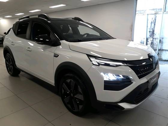 RENAULT KARDIAN 1.0 TCE FLEX PREMIÉRE EDITION EDC